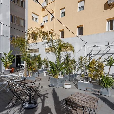Pop The Cork In Lisbon By Misha'S Place 5B Esterno foto