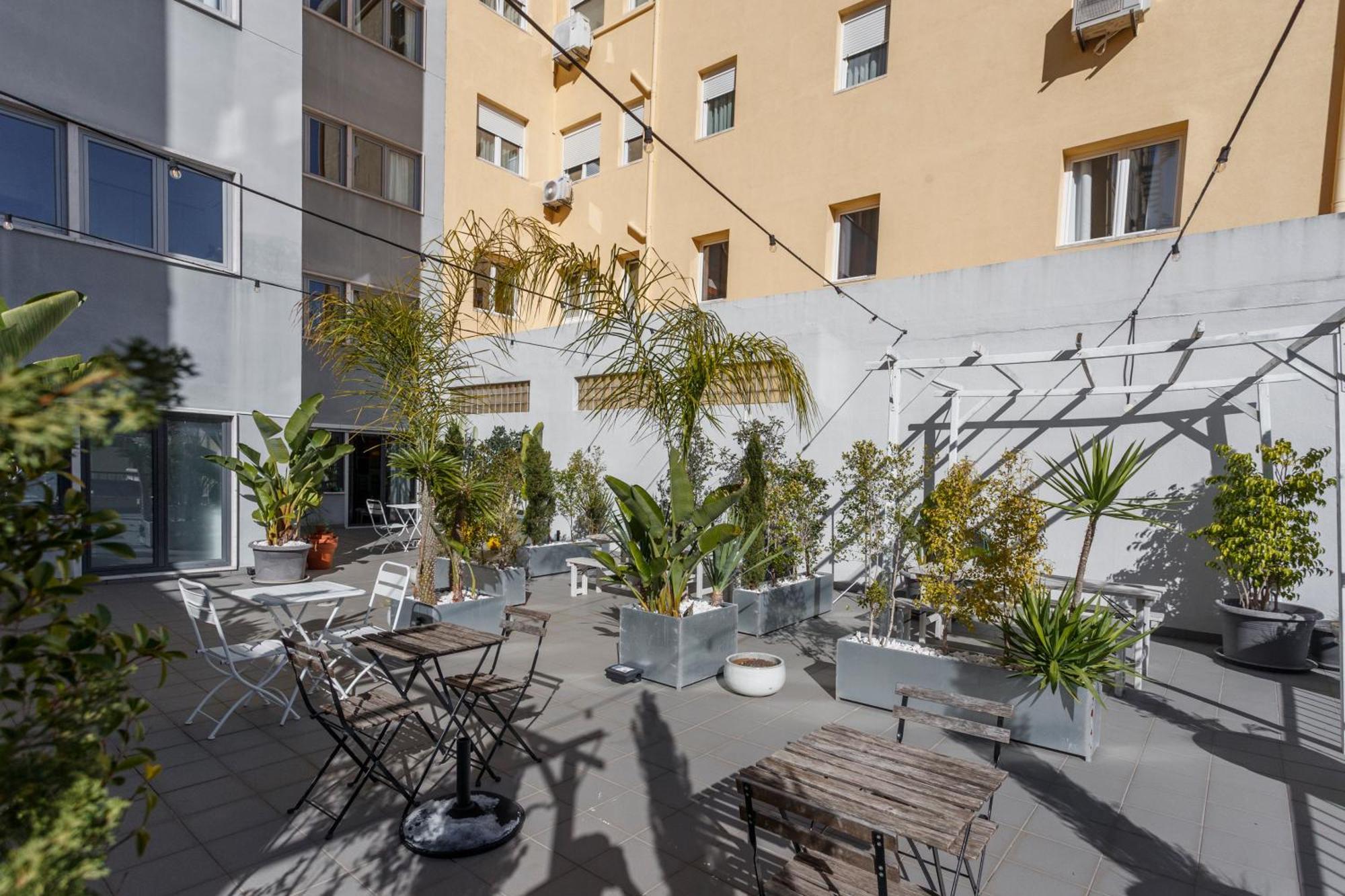 Pop The Cork In Lisbon By Misha'S Place 5B Esterno foto