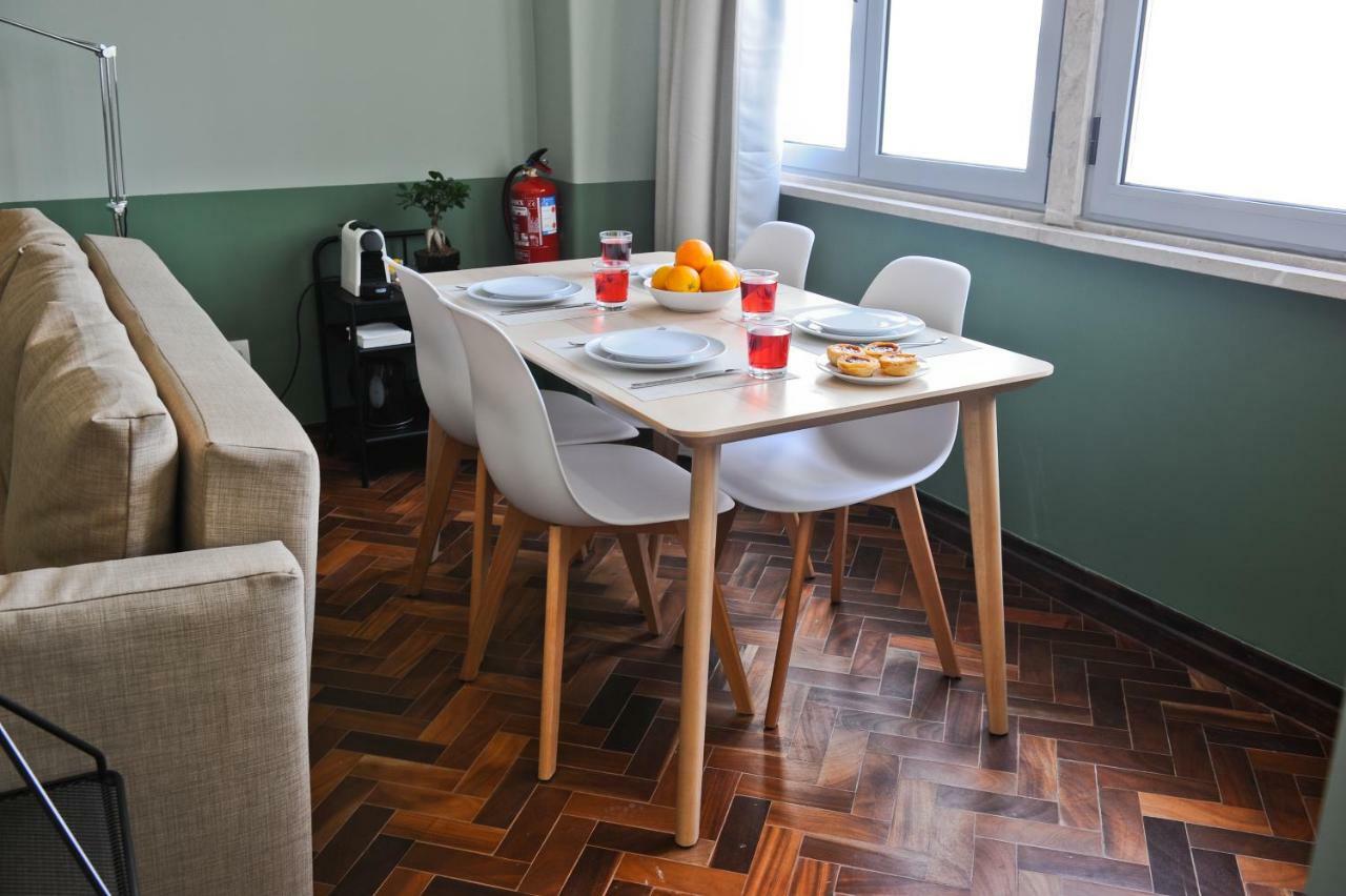 Pop The Cork In Lisbon By Misha'S Place 5B Esterno foto