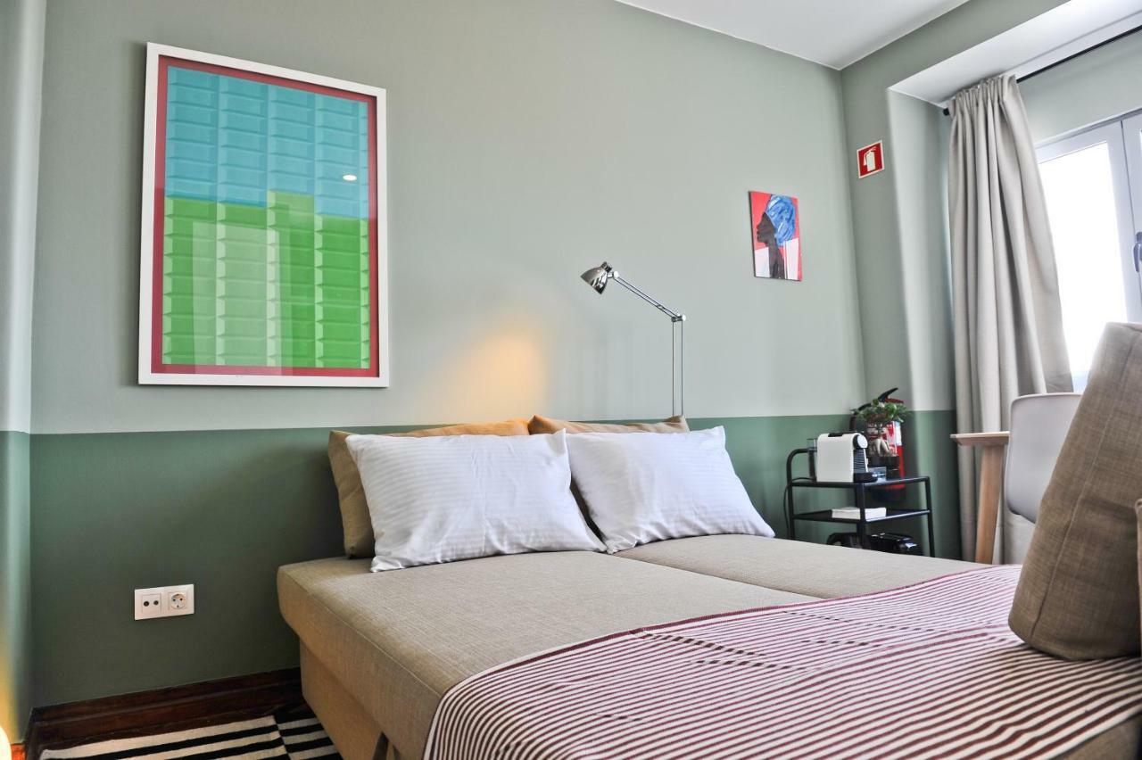Pop The Cork In Lisbon By Misha'S Place 5B Esterno foto